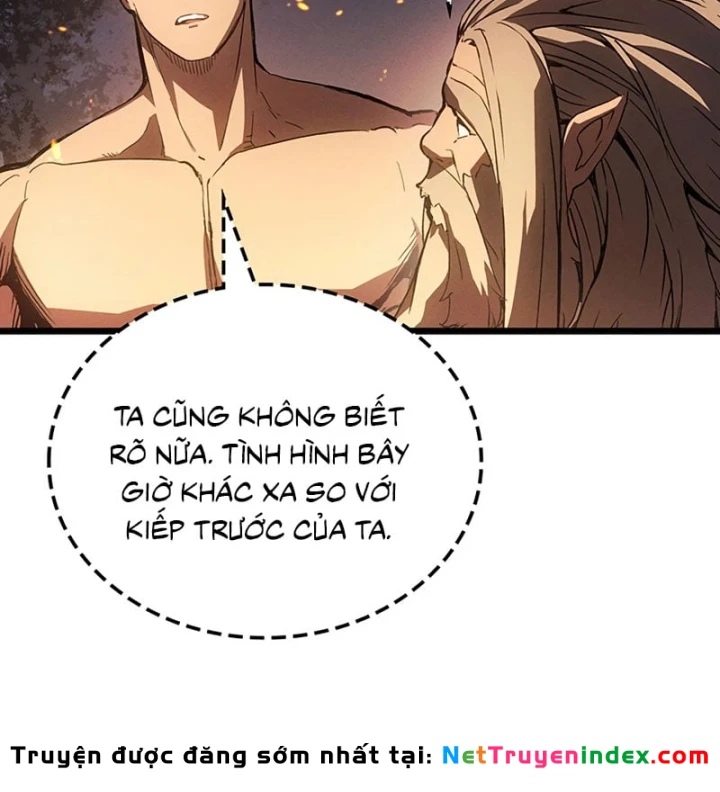 Đế Vương Hồi Quy Chapter 129 - 101