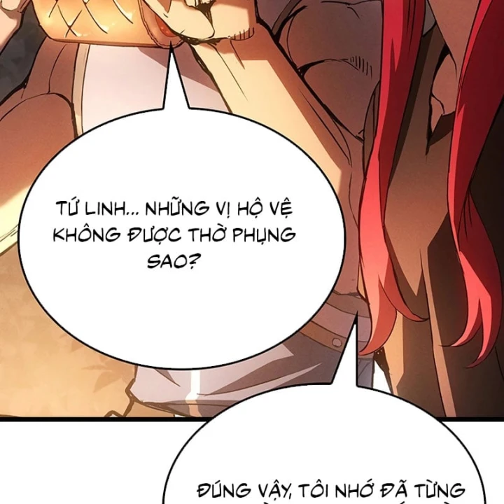 Đế Vương Hồi Quy Chapter 129 - 113