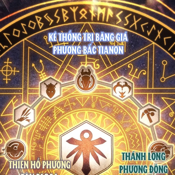 Đế Vương Hồi Quy Chapter 129 - 116