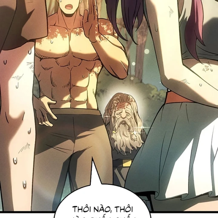 Đế Vương Hồi Quy Chapter 129 - 137