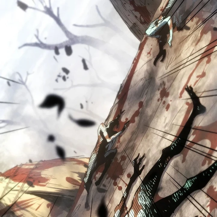 Đế Vương Hồi Quy Chapter 129 - 144