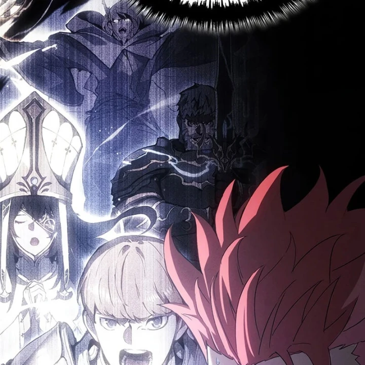 Đế Vương Hồi Quy Chapter 129 - 166