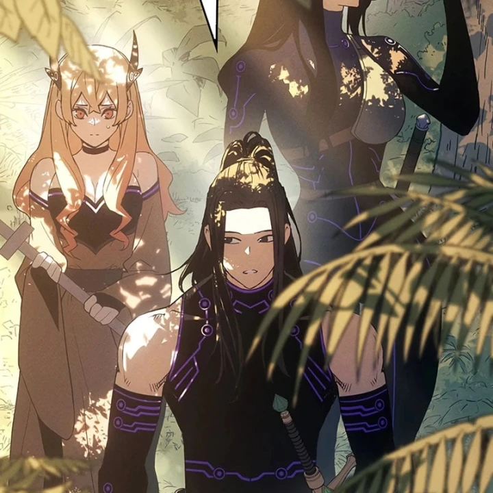 Đế Vương Hồi Quy Chapter 129 - 182