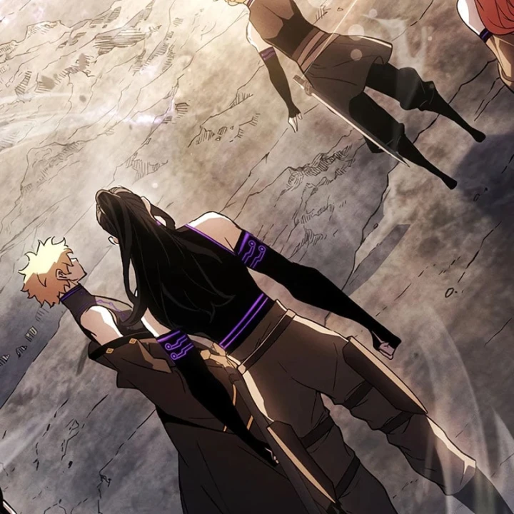 Đế Vương Hồi Quy Chapter 129 - 212