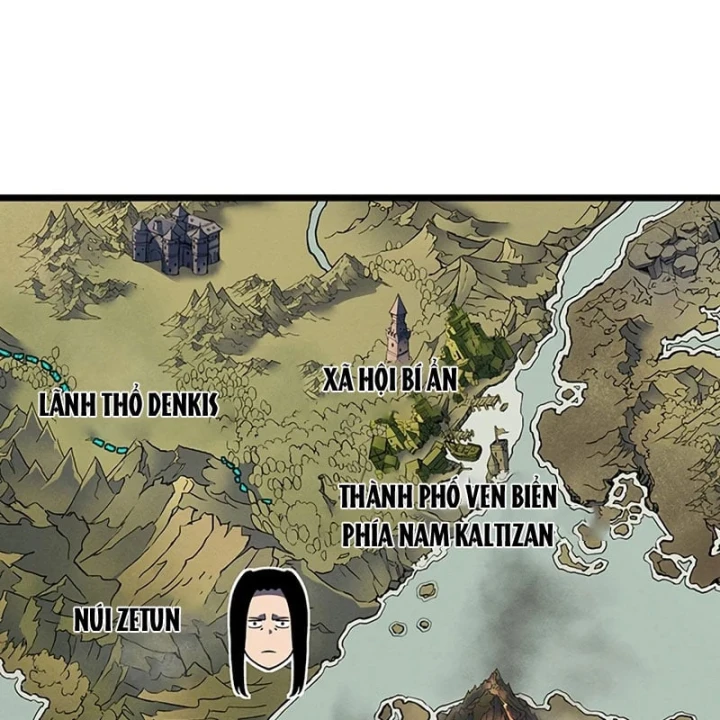 Đế Vương Hồi Quy Chapter 129 - 223