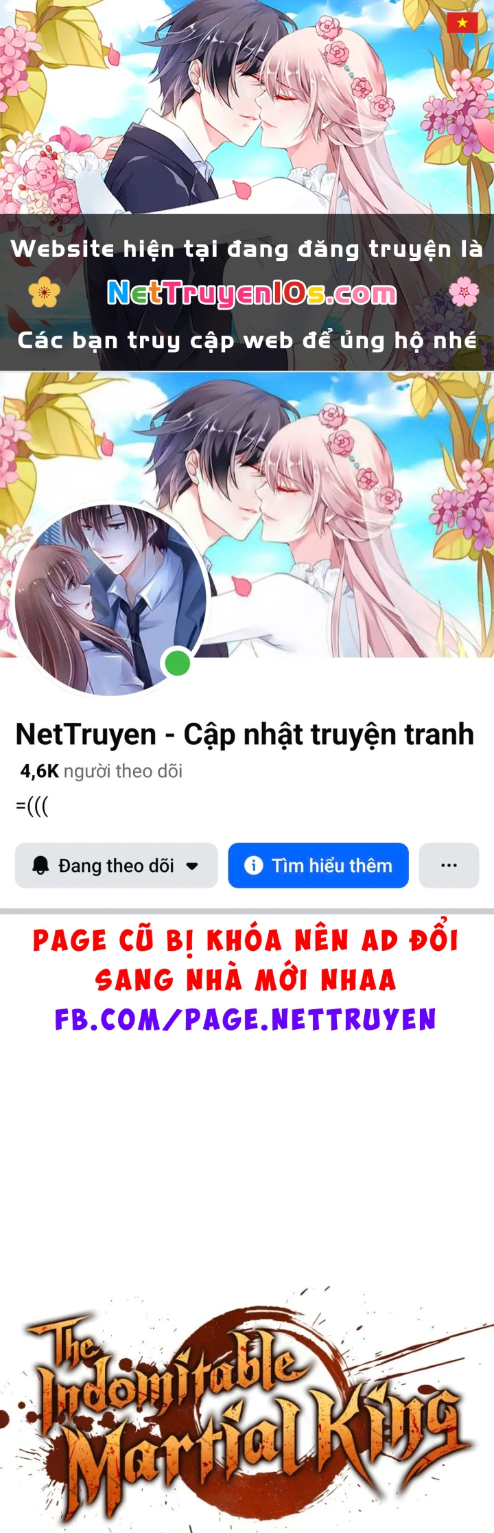 Đế Vương Hồi Quy Chapter 130 - 1