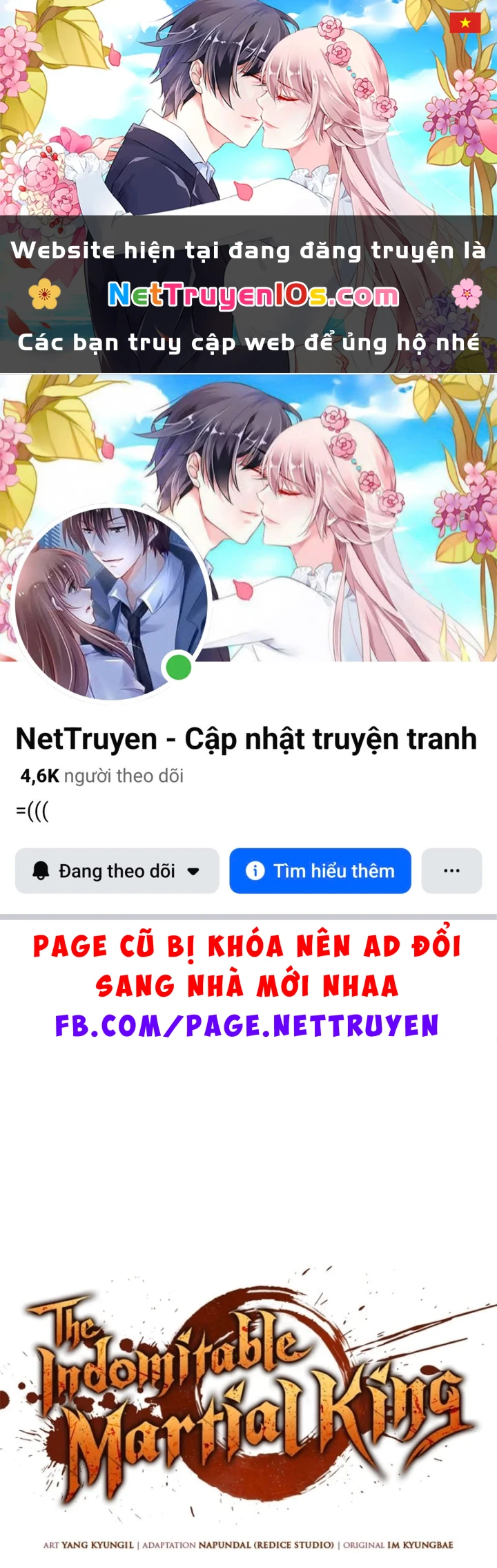 Đế Vương Hồi Quy Chapter 131 - 1