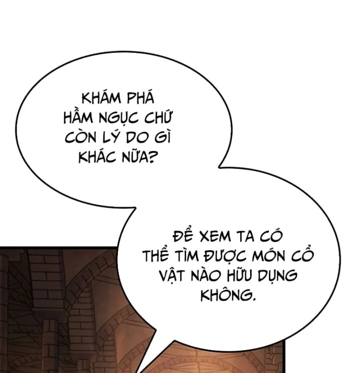 Đế Vương Hồi Quy Chapter 131 - 16