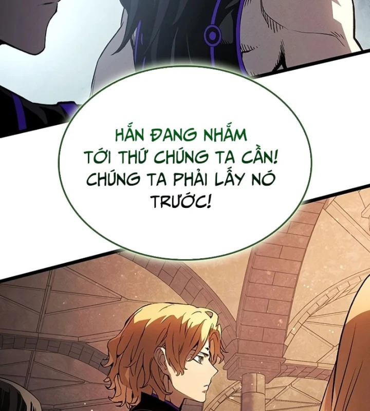 Đế Vương Hồi Quy Chapter 131 - 35