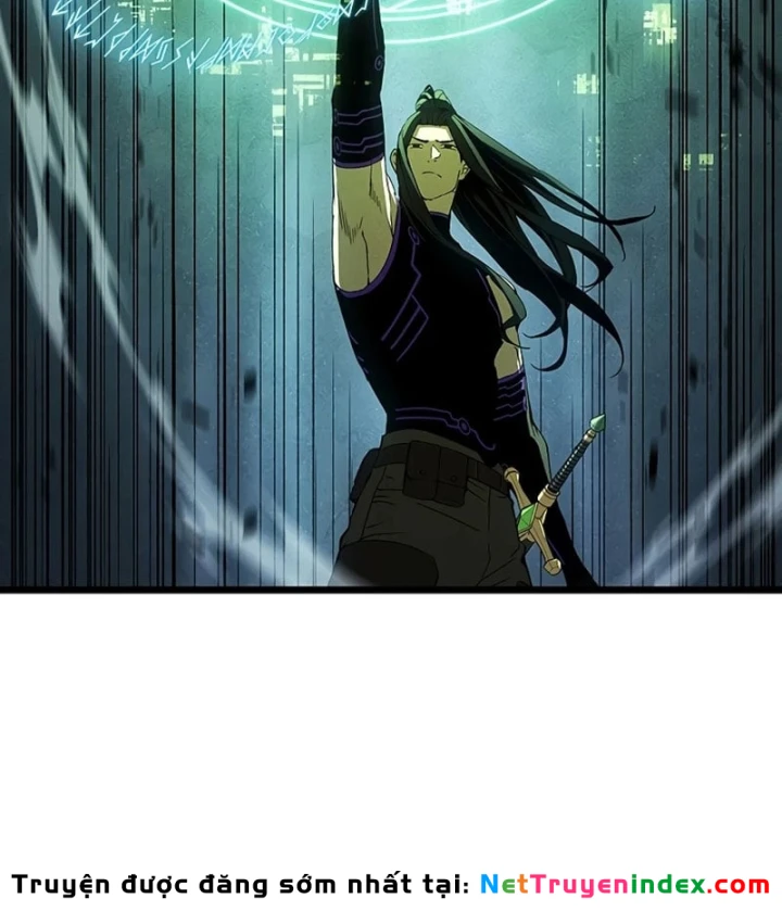 Đế Vương Hồi Quy Chapter 131 - 137