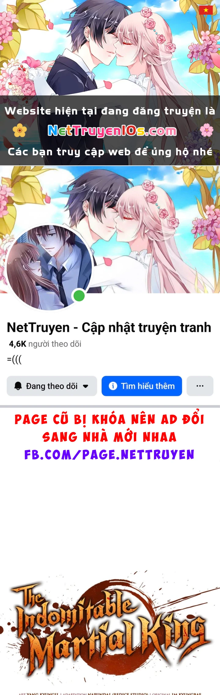 Đế Vương Hồi Quy Chapter 132 - 1