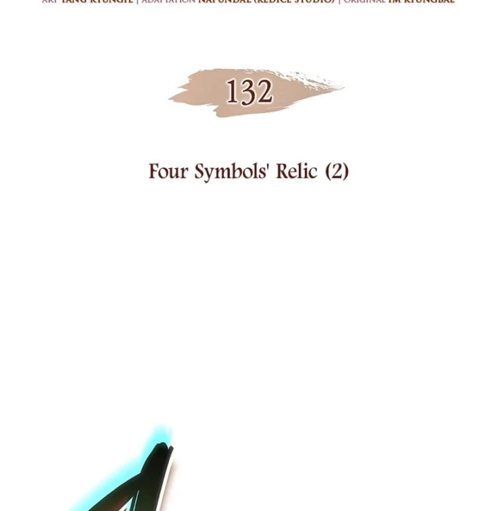 Đế Vương Hồi Quy Chapter 132 - 2