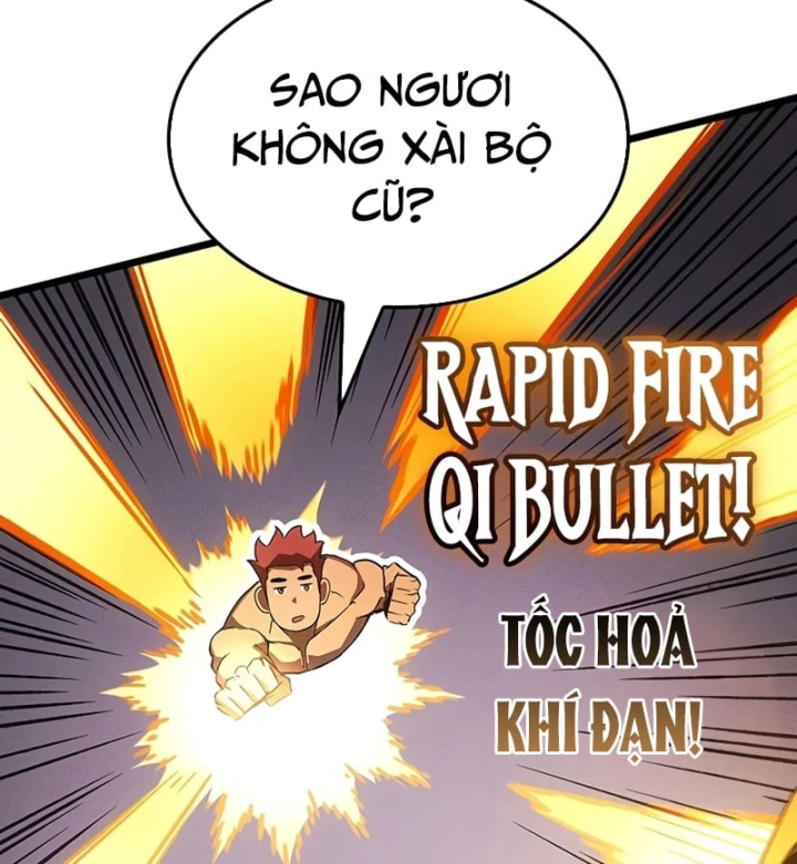 Đế Vương Hồi Quy Chapter 132 - 29
