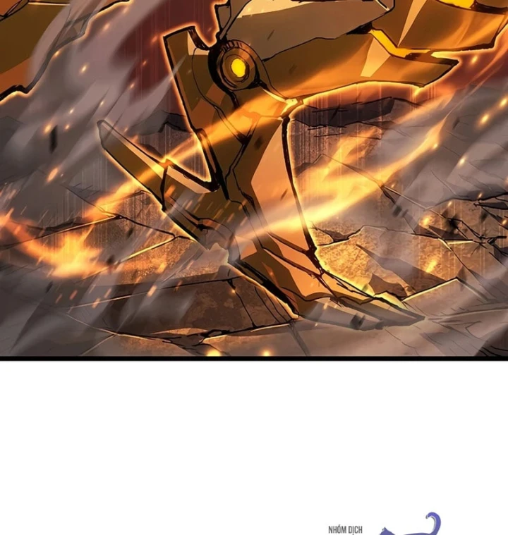 Đế Vương Hồi Quy Chapter 132 - 41