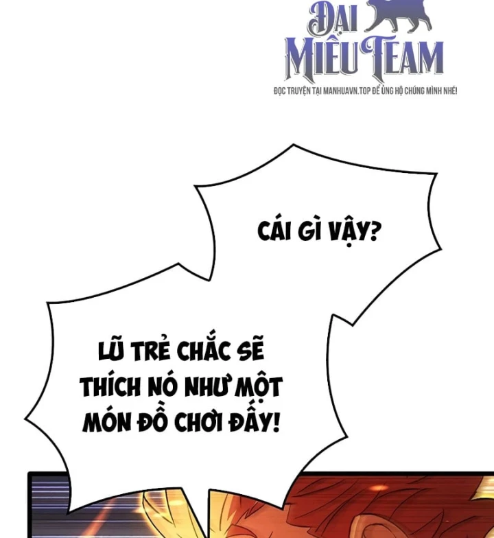 Đế Vương Hồi Quy Chapter 132 - 42
