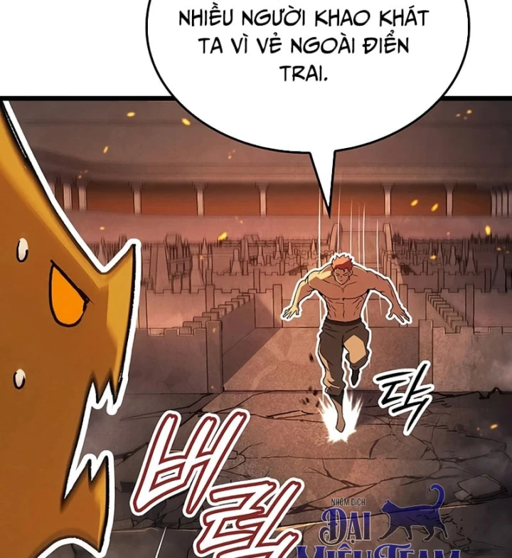 Đế Vương Hồi Quy Chapter 132 - 110