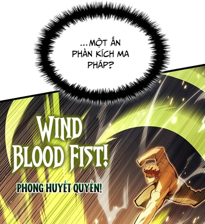 Đế Vương Hồi Quy Chapter 132 - 134