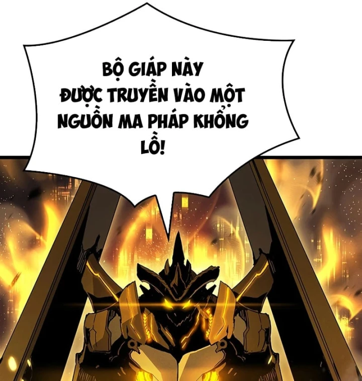 Đế Vương Hồi Quy Chapter 132 - 137