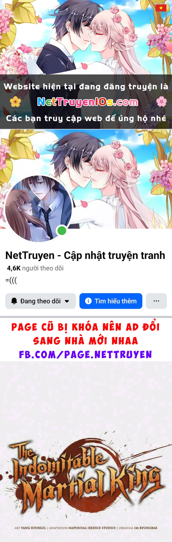 Đế Vương Hồi Quy Chapter 133 - 1