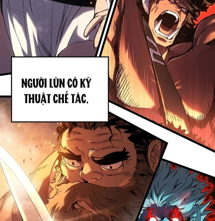 Đế Vương Hồi Quy Chapter 133 - 47