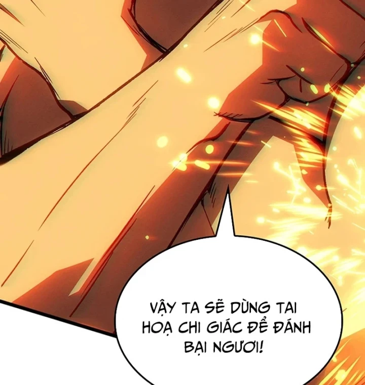 Đế Vương Hồi Quy Chapter 133 - 129