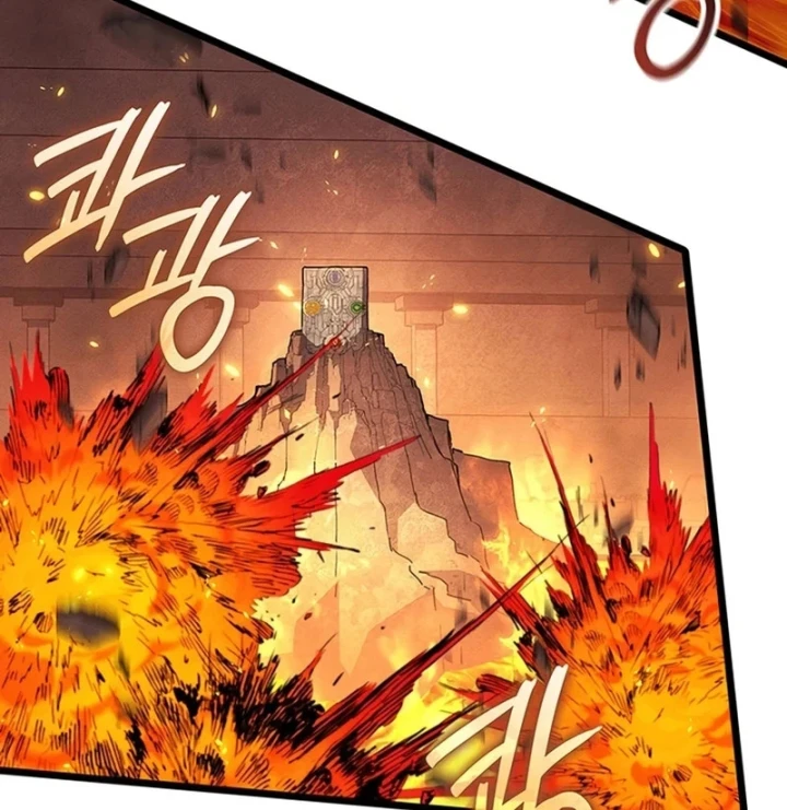 Đế Vương Hồi Quy Chapter 133 - 140