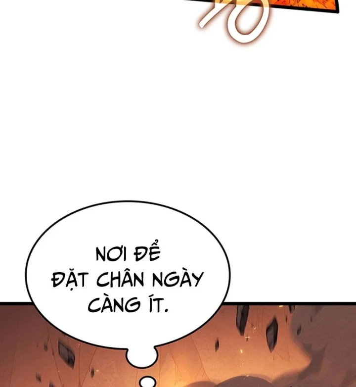 Đế Vương Hồi Quy Chapter 133 - 141