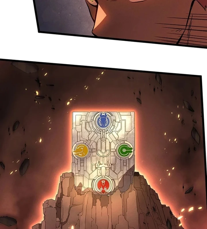 Đế Vương Hồi Quy Chapter 133 - 146