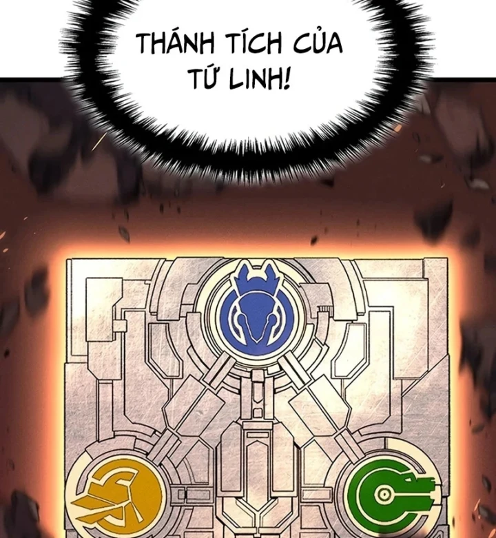 Đế Vương Hồi Quy Chapter 133 - 148