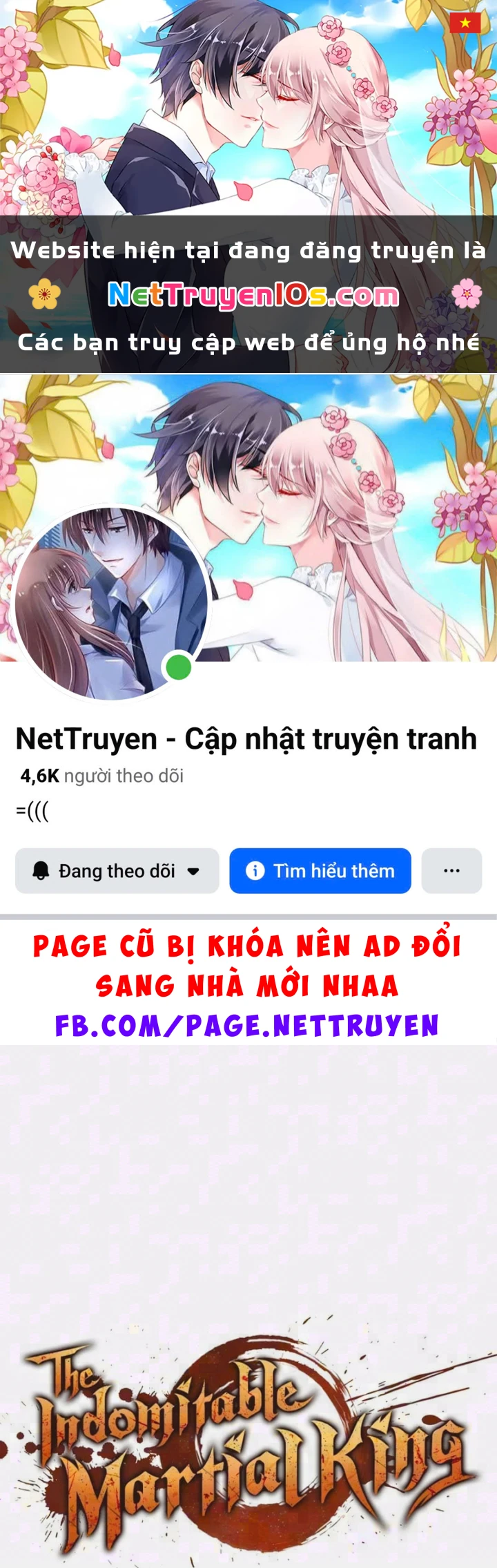 Đế Vương Hồi Quy Chapter 134 - 1