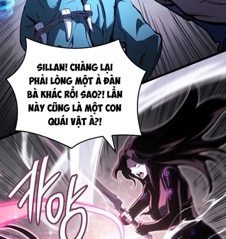Đế Vương Hồi Quy Chapter 134 - 34