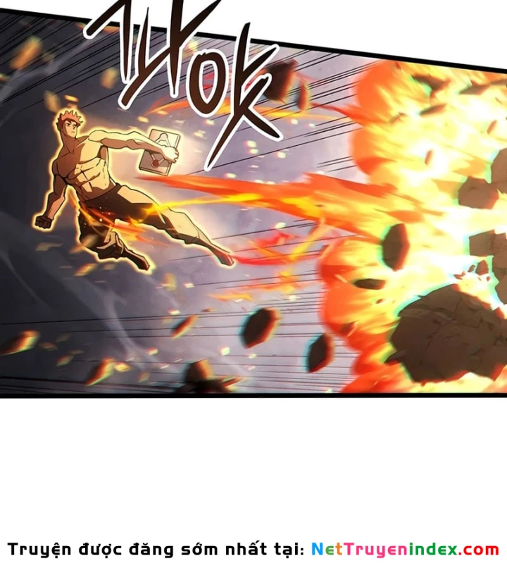 Đế Vương Hồi Quy Chapter 134 - 42