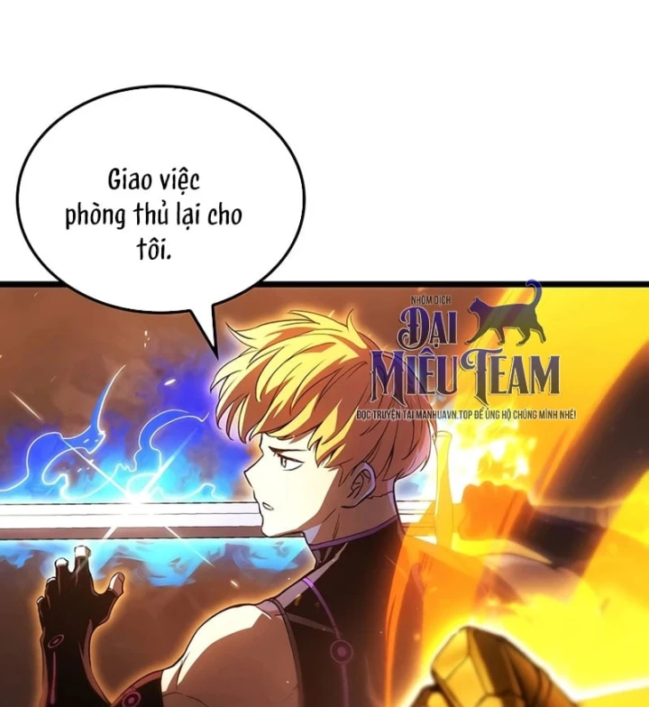 Đế Vương Hồi Quy Chapter 134 - 161