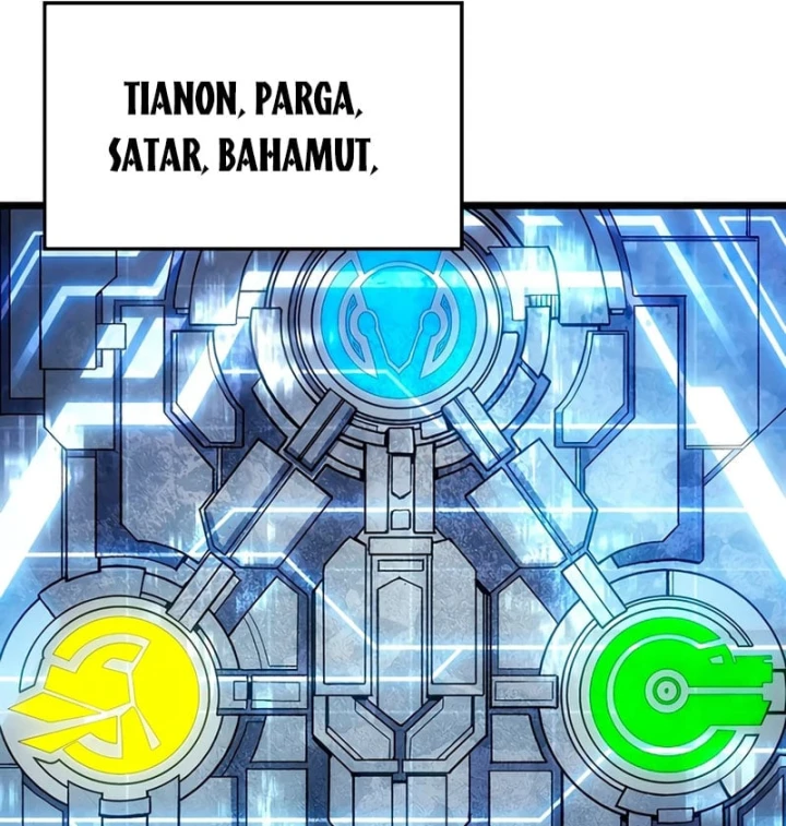 Đế Vương Hồi Quy Chapter 136 - 72