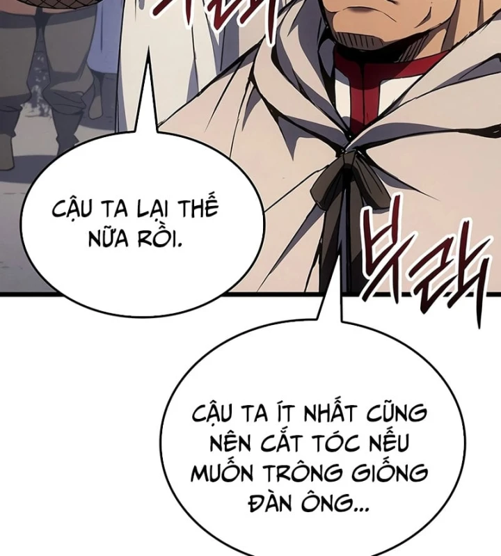 Đế Vương Hồi Quy Chapter 137 - 61