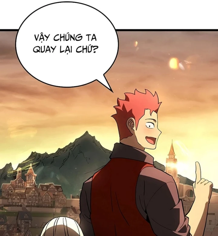 Đế Vương Hồi Quy Chapter 137 - 127