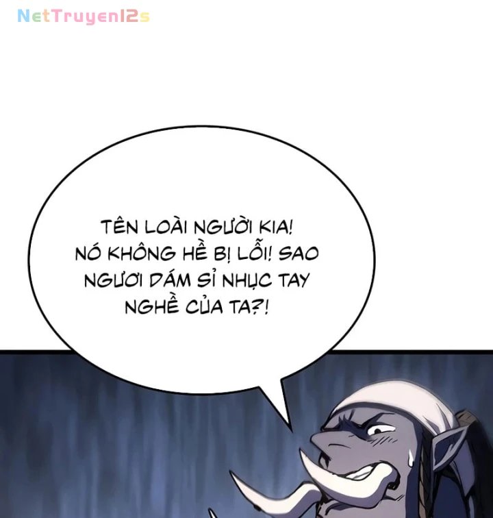Đế Vương Hồi Quy Chapter 138 - 93