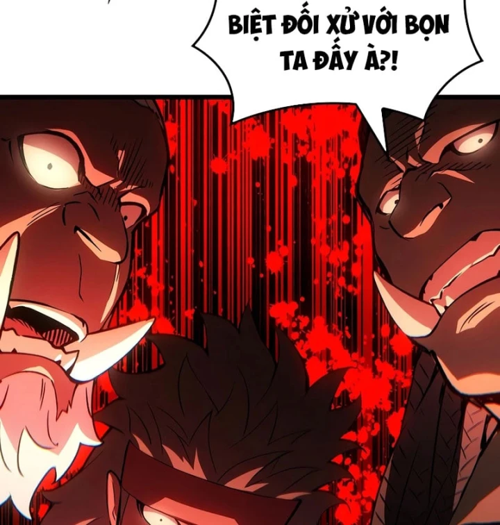 Đế Vương Hồi Quy Chapter 138 - 117