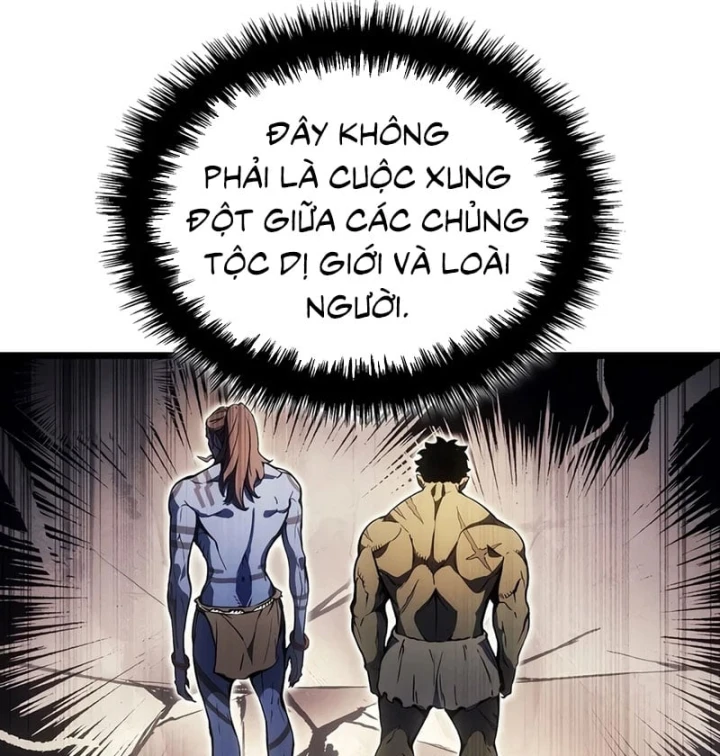 Đế Vương Hồi Quy Chapter 138 - 140
