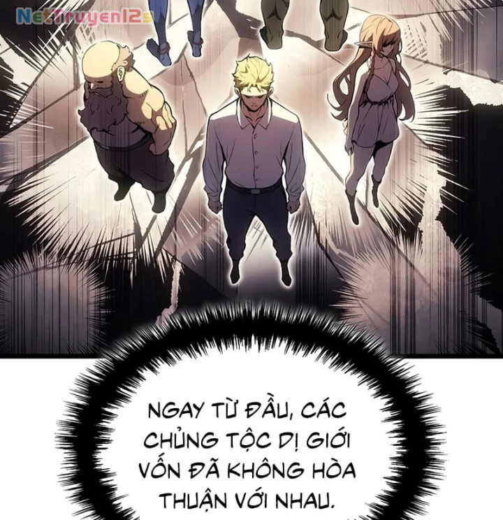 Đế Vương Hồi Quy Chapter 138 - 141