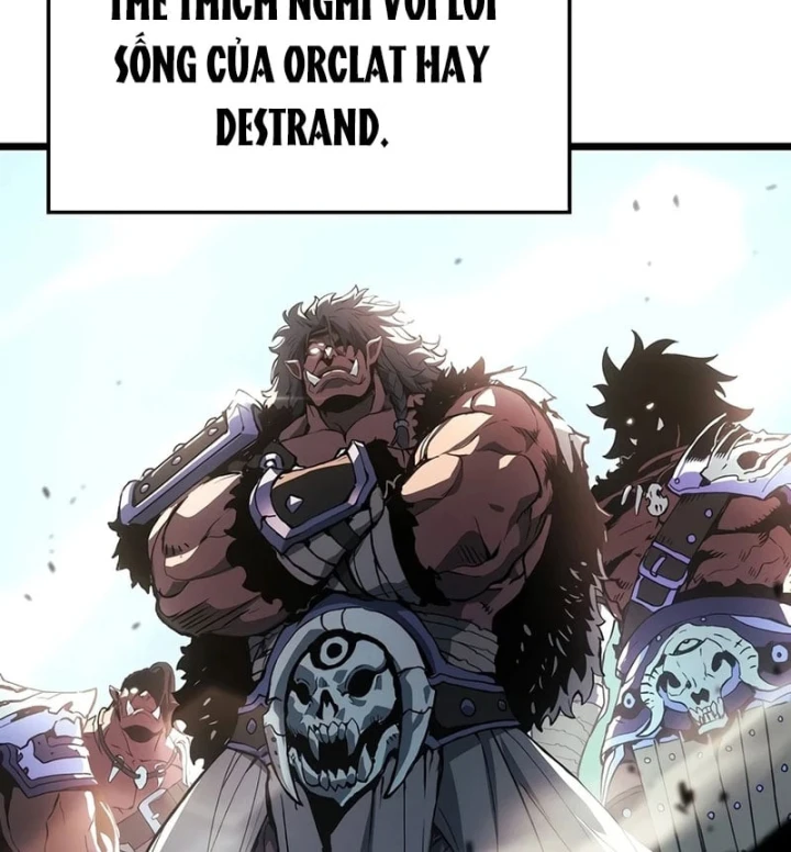 Đế Vương Hồi Quy Chapter 138 - 148