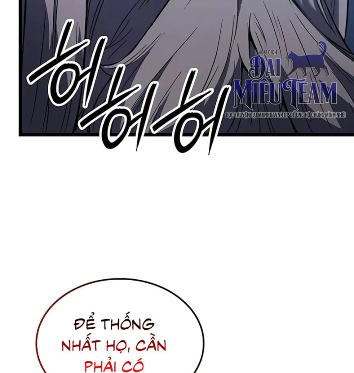 Đế Vương Hồi Quy Chapter 138 - 185