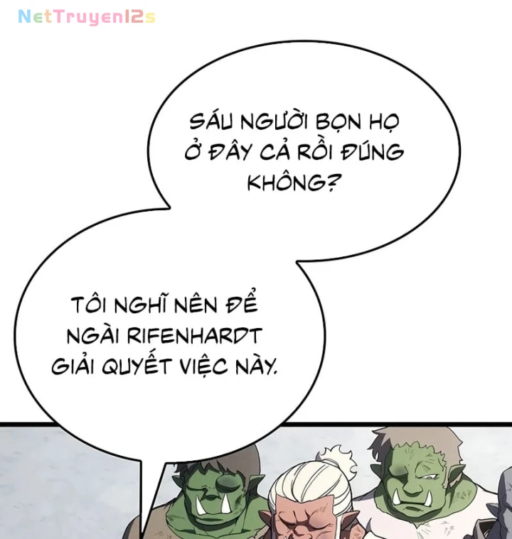 Đế Vương Hồi Quy Chapter 139 - 44