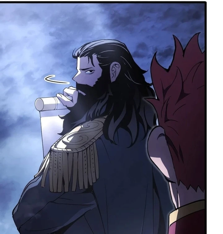 Đế Vương Hồi Quy Chapter 139 - 121