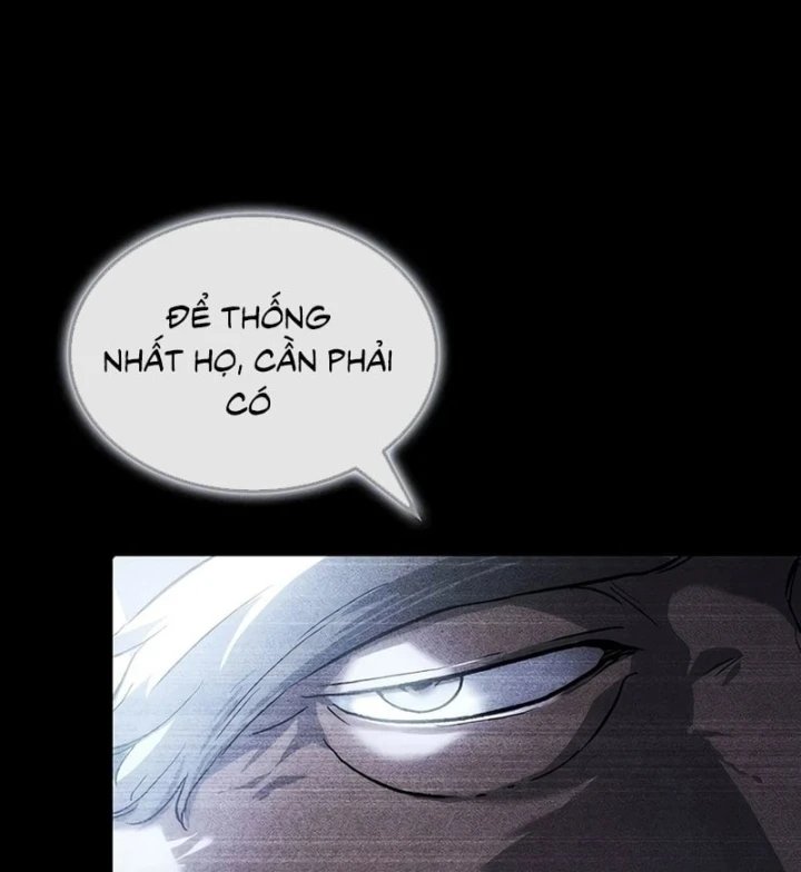 Đế Vương Hồi Quy Chapter 139 - 140