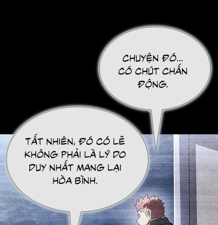 Đế Vương Hồi Quy Chapter 139 - 142