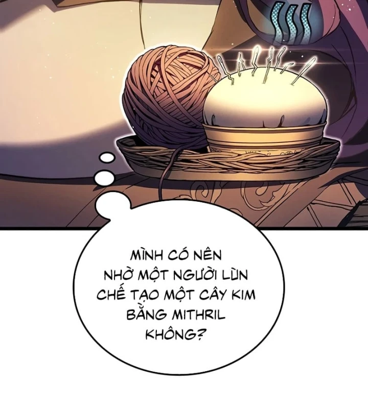 Đế Vương Hồi Quy Chapter 140 - 14
