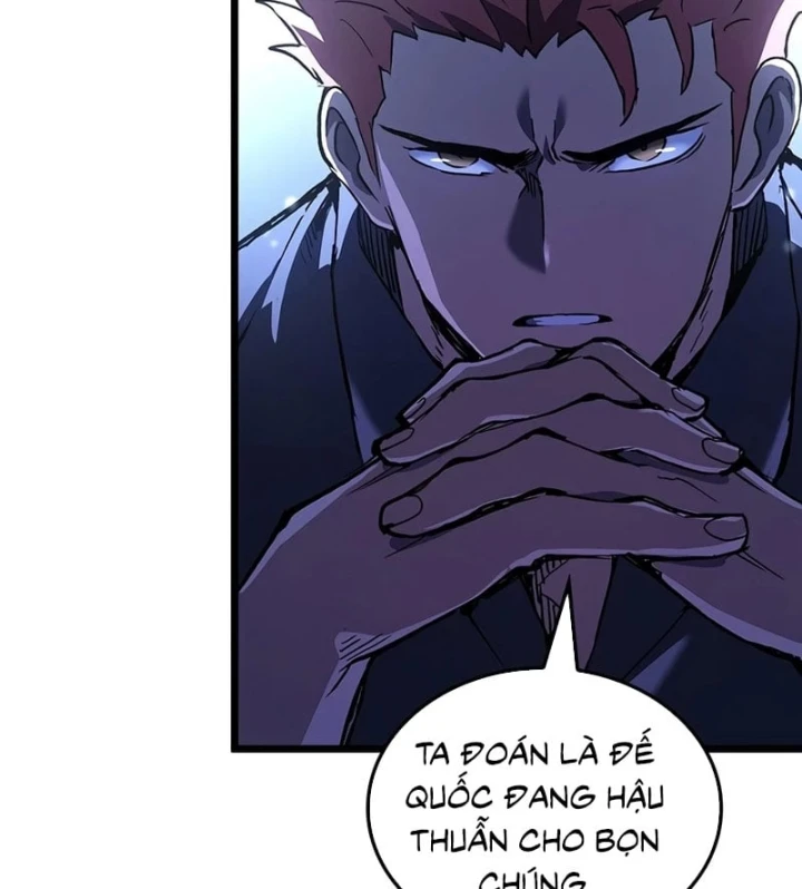 Đế Vương Hồi Quy Chapter 140 - 124