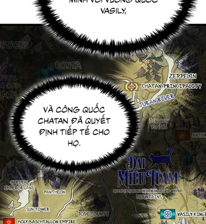 Đế Vương Hồi Quy Chapter 140 - 126