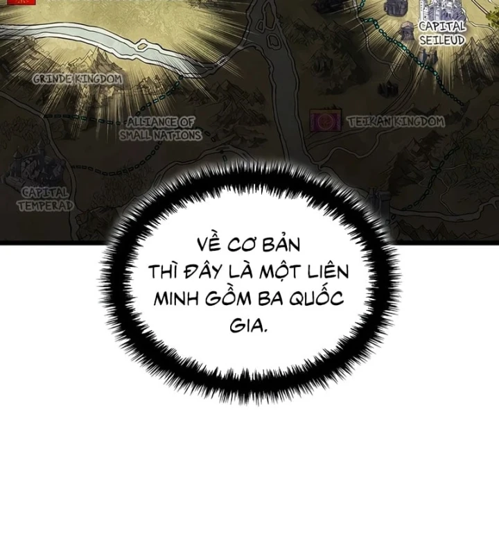 Đế Vương Hồi Quy Chapter 140 - 127